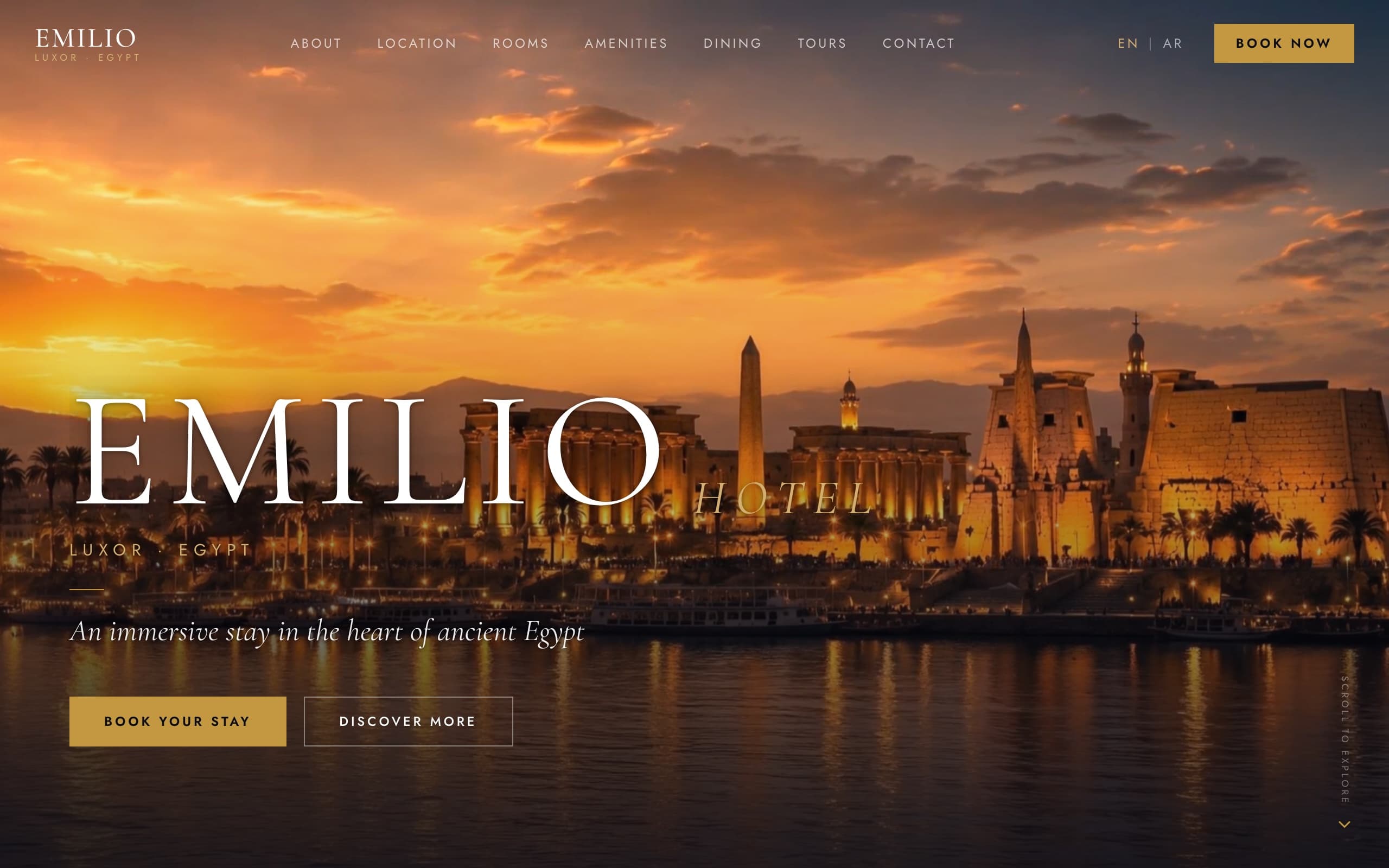 Emilio Hotel thumbnail