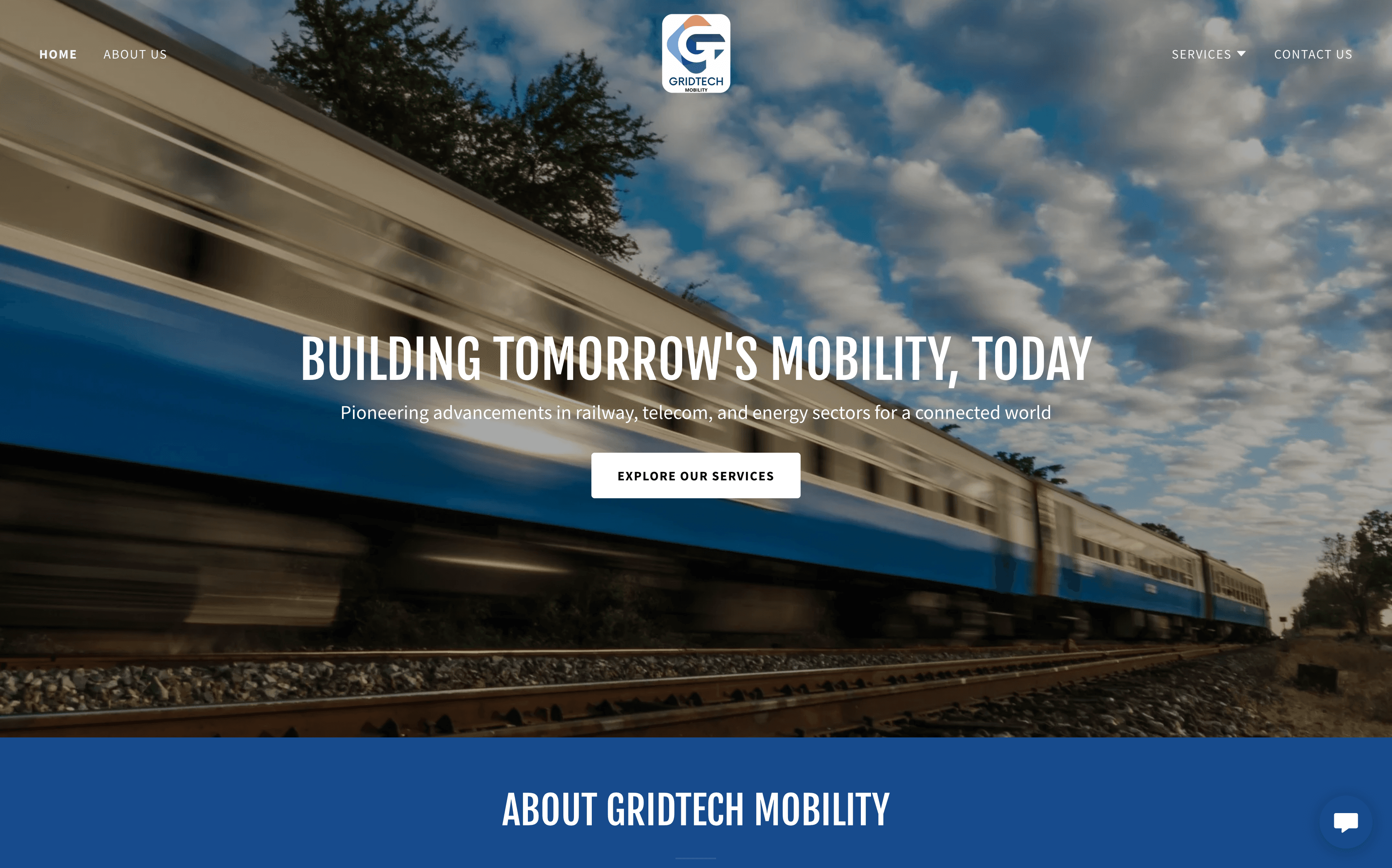 Gridtech Mobility thumbnail