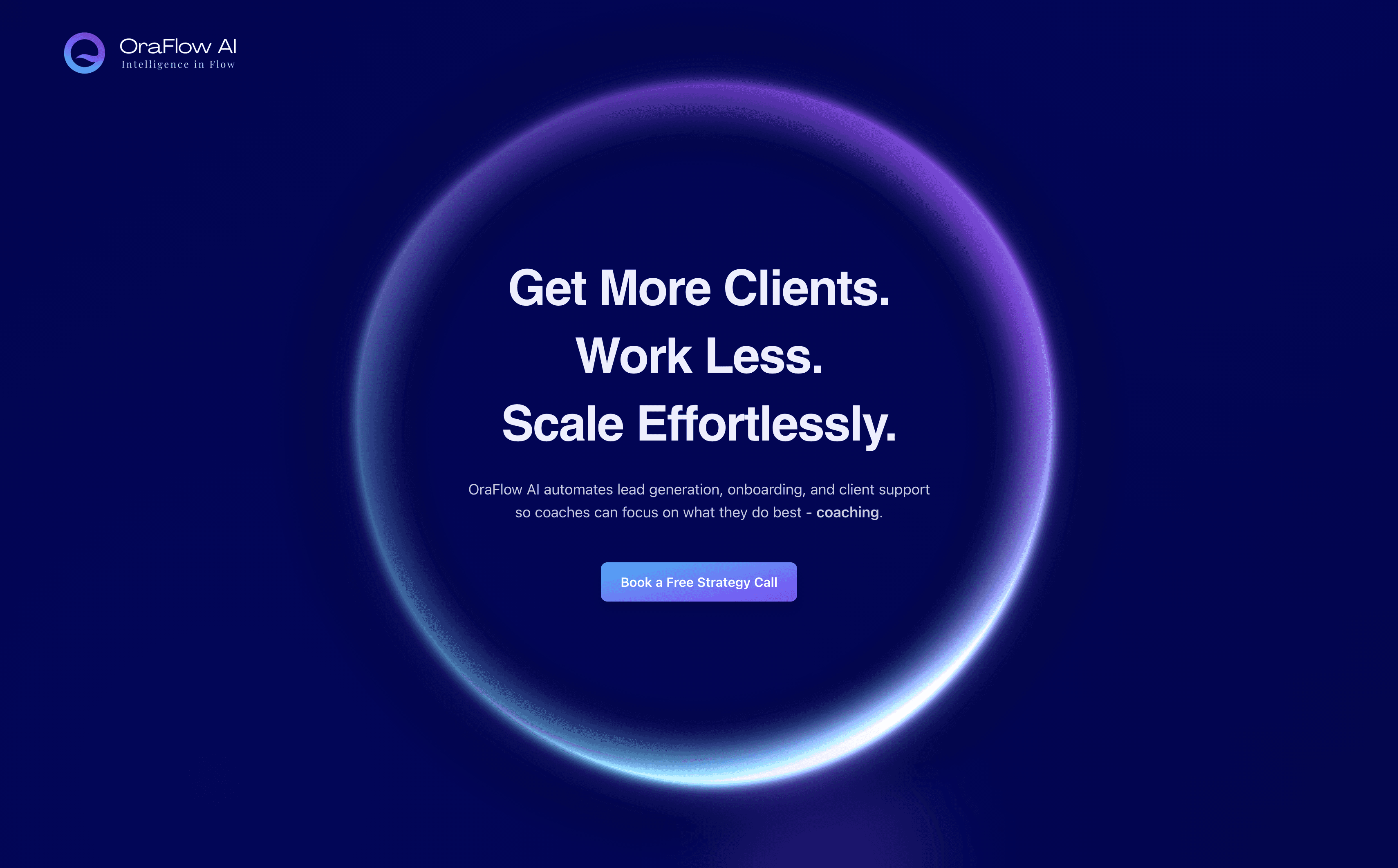 OraFlow AI thumbnail